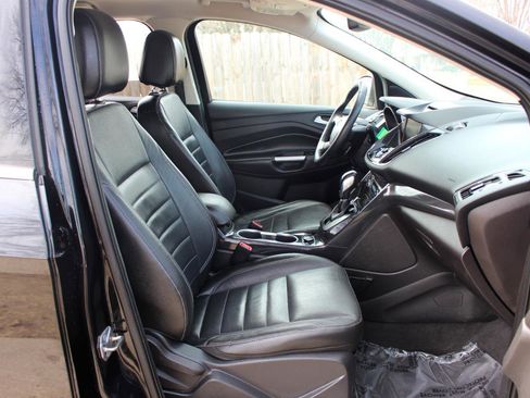 Used 2014 Ford Escape Titanium w/ Equipment Group 401A image 39