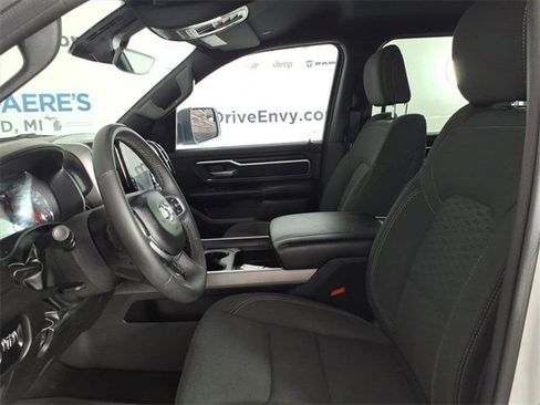 Used 2025 RAM 1500 Big Horn image 12