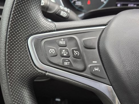 Used 2023 Chevrolet Equinox LS w/ Midnight Edition image 27