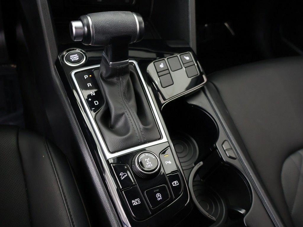 Used 2024 Kia Sportage X-Line AWD/4WD image 50