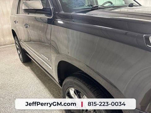 Used 2020 GMC Yukon Denali w/ Denali Ultimate Package AWD/4WD image 8