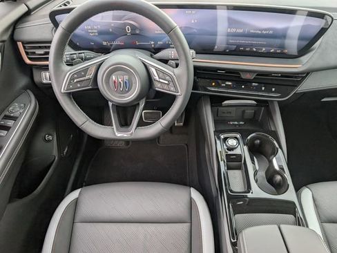 New 2026 Buick Envision Sport Touring AWD/4WD image 9