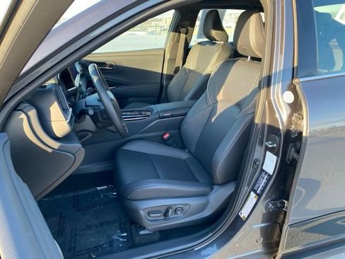 Certified 2024 Toyota Crown Limited image 19