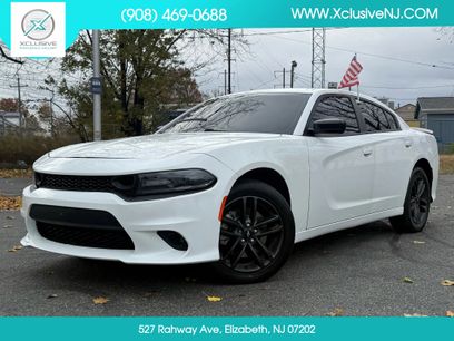 Used 2019 Dodge Charger SXT w/ Plus Group