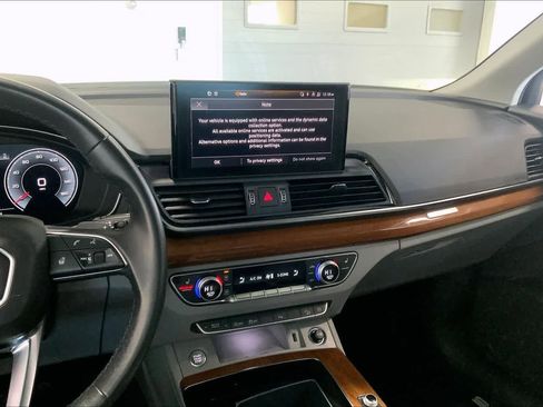 Certified 2022 Audi Q5 2.0T Premium Plus image 14