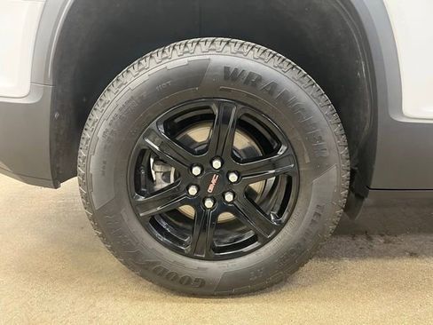 Used 2021 GMC Acadia AT4 w/ LPO, Floor Liner Package image 31