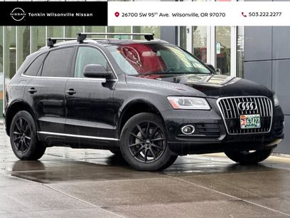 Used 2013 Audi Q5 2.0T Premium Plus