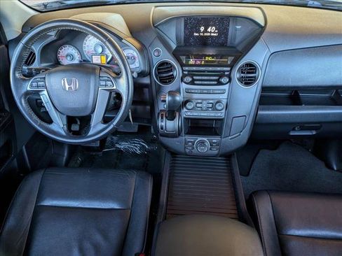 Used 2014 Honda Pilot EX-L image 18