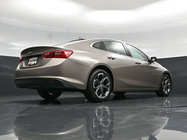 Used 2024 Chevrolet Malibu LT FWD image 51