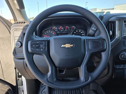 New 2026 Chevrolet Silverado 1500 W/T w/ WT Value Package image 19