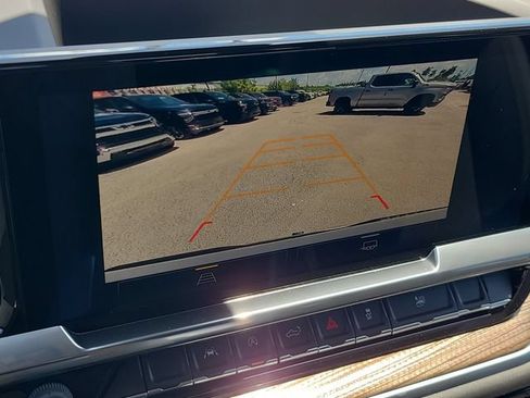 New 2026 Chevrolet Silverado 1500 RST RWD image 28