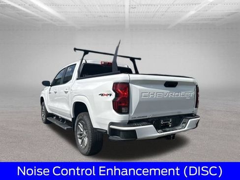 Used 2023 Chevrolet Colorado LT w/ LT Convenience Package AWD/4WD image 8
