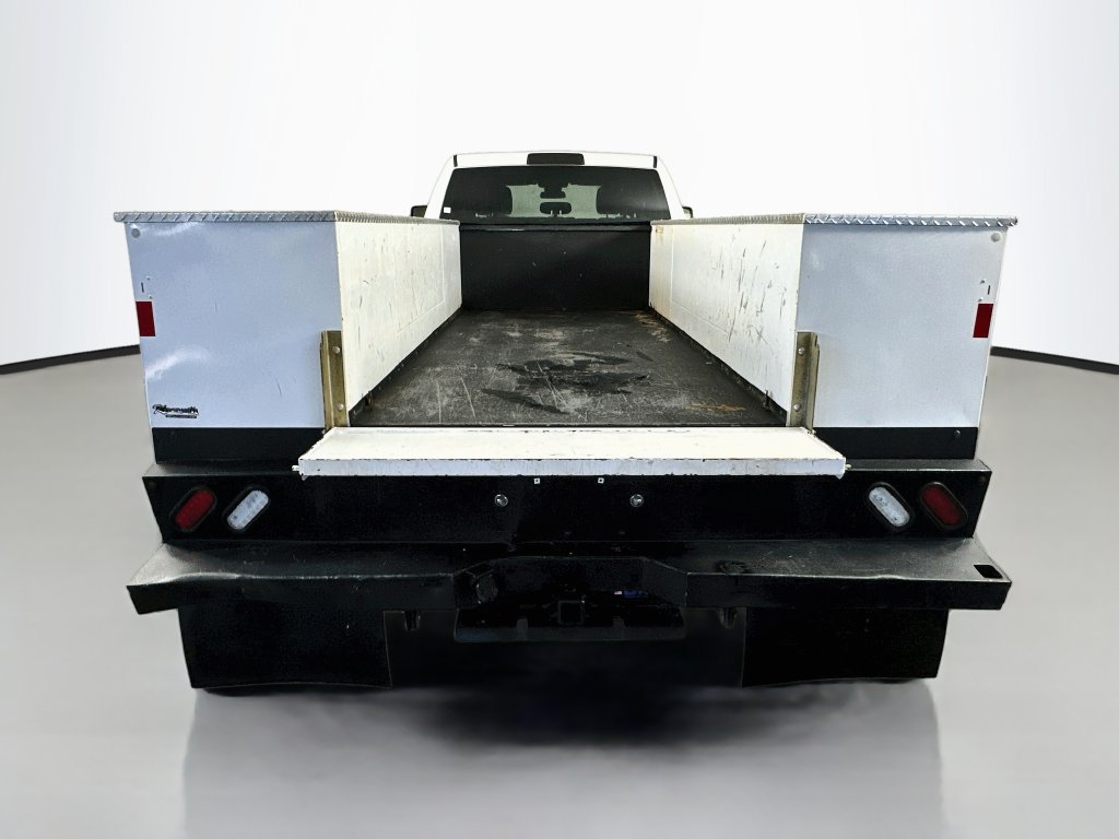 Used 2024 RAM 3500 SLT w/ Quick Order Package 2YG SLT AWD/4WD image 27