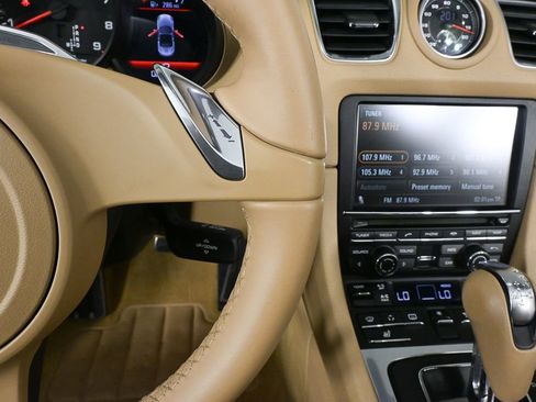 Used 2013 Porsche Boxster RWD image 12