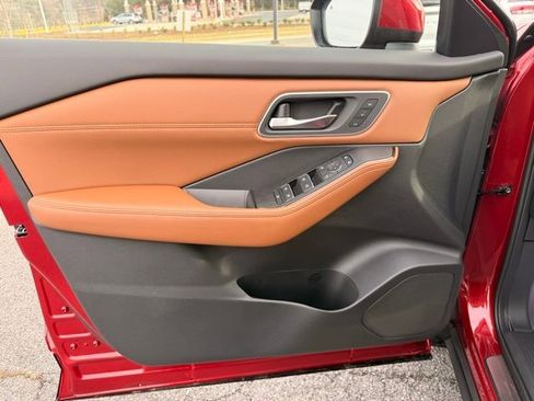 New 2026 Nissan Rogue Platinum w/ Platinum Premium Package image 10