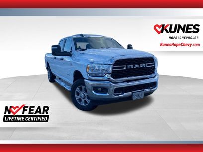 Used 2024 RAM 3500 Big Horn