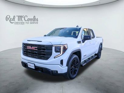 Used 2023 GMC Sierra 1500 Elevation