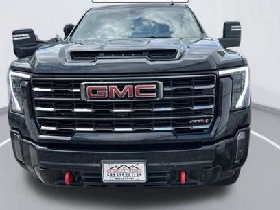 Used 2024 GMC Sierra 3500 AT4