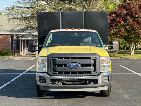Used 2013 Ford F350 XL w/ PWR Equipment Group RWD image 5