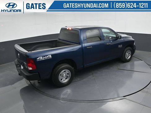 Used 2019 RAM 1500 Tradesman w/ Popular Equipment Group AWD/4WD image 41