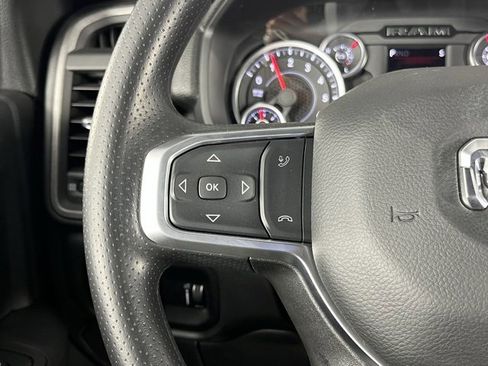 New 2026 RAM 2500 Tradesman image 14