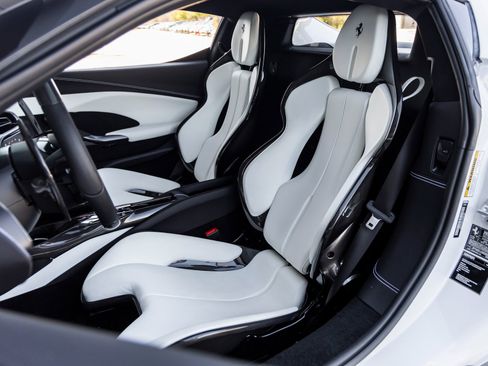 Used 2022 Ferrari 296 GTB image 26