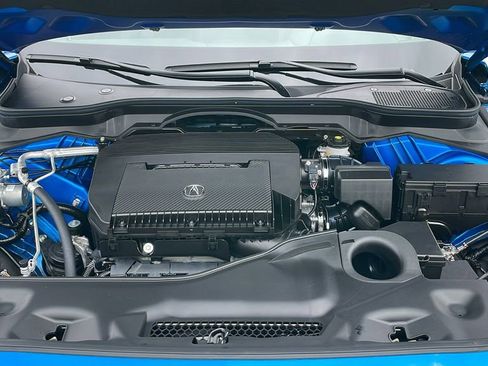 New 2026 Acura MDX A-Spec image 32