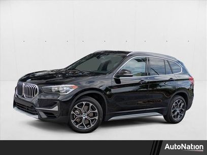 Used 2022 BMW X1 sDrive28i w/ Convenience Package