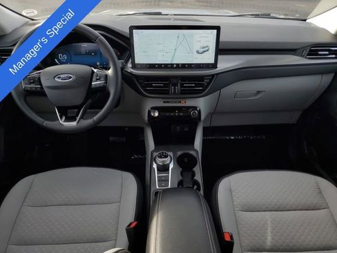 Certified 2023 Ford Escape Active w/ Tech Pack #2 image 33