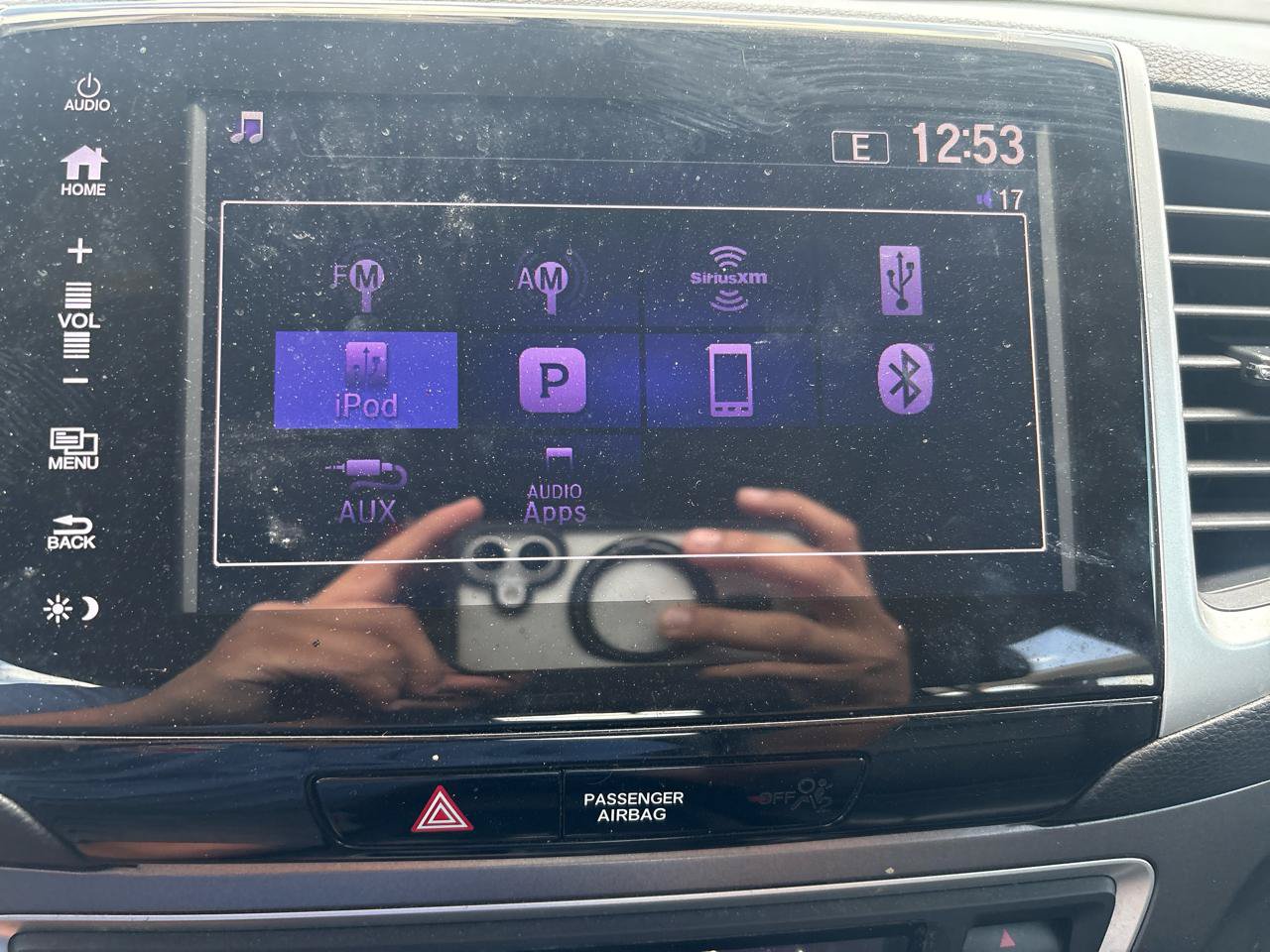 Used 2018 Honda Pilot EX-L image 12