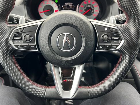Used 2023 Acura RDX A-Spec image 19