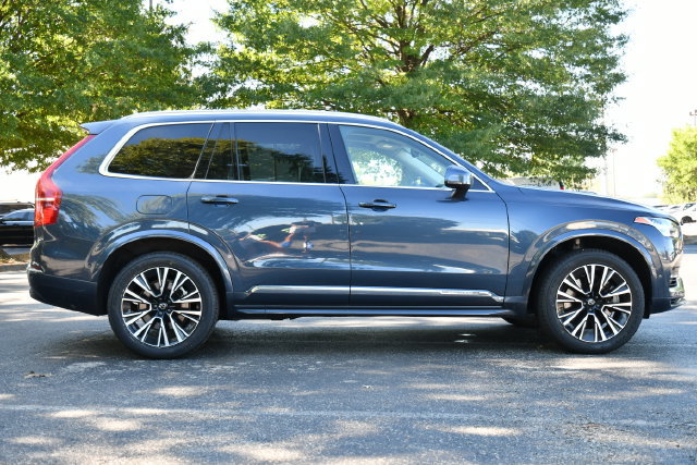 Used 2023 Volvo XC90 T8 Plus w/ Protection Package Premier AWD/4WD image 8