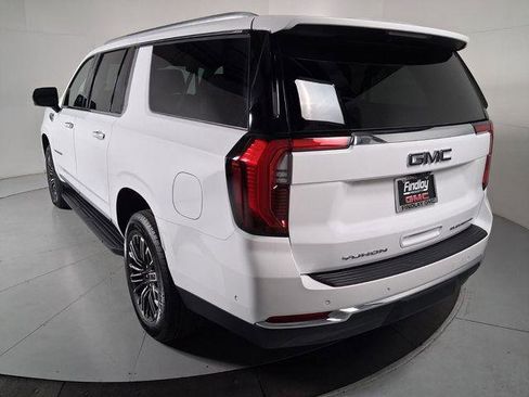New 2026 GMC Yukon XL Elevation w/ Elevation Premium Package image 6