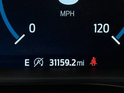 Used 2023 Ford F150 Tremor w/ Equipment Group 402A High AWD/4WD image 16