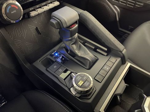 New 2026 Toyota Tacoma TRD Off-Road image 22