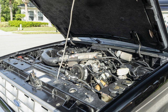 Used 1989 Ford Bronco II 4WD image 24