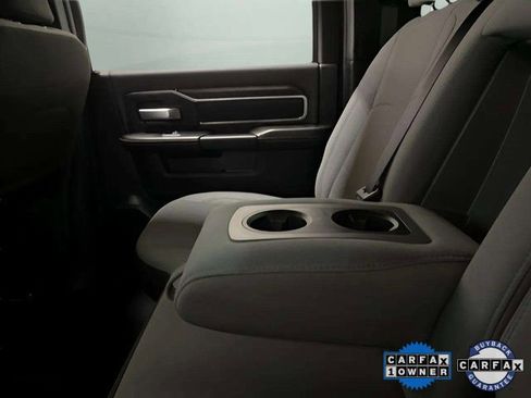 Used 2024 RAM 2500 Big Horn w/ Bed Utility Group image 60