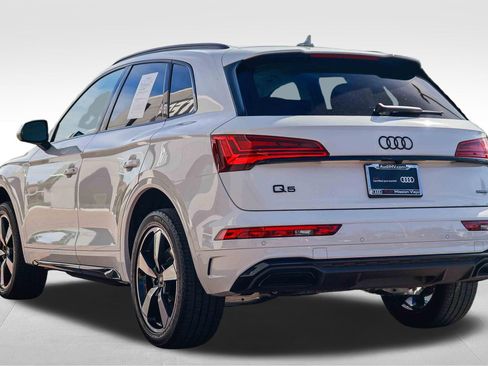 Certified 2023 Audi Q5 2.0T Premium Plus image 4