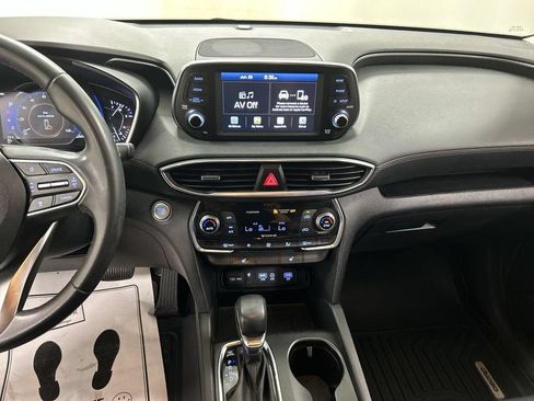 Used 2020 Hyundai Santa Fe SEL w/ Convenience Package AWD/4WD image 18