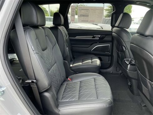 New 2025 Kia Telluride SX Prestige X-Line image 26