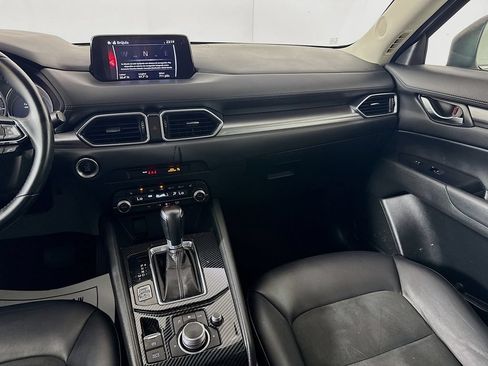 Used 2019 MAZDA CX-5 Touring FWD image 28