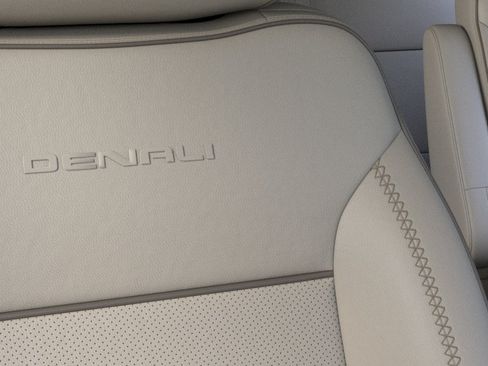 New 2026 GMC Yukon XL Denali RWD image 21