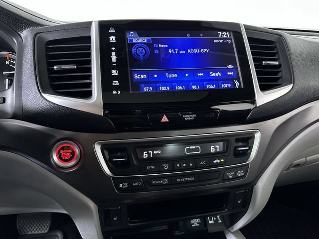 Used 2020 Honda Ridgeline RTL image 13