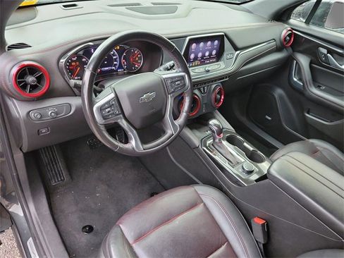 Used 2020 Chevrolet Blazer RS image 8