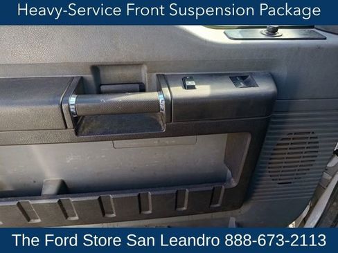 Used 2016 Ford F350 XL w/ Power Equipment Group RWD image 9