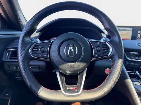 Used 2021 Acura TLX Type S image 27