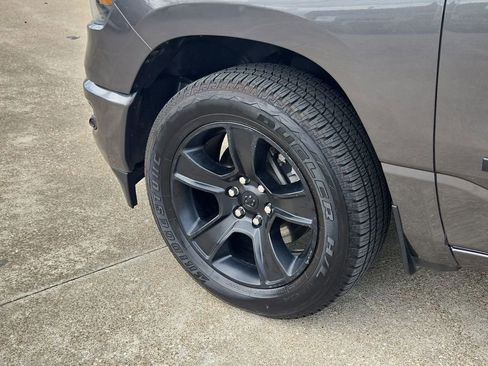 Used 2023 RAM 1500 Lone Star image 11