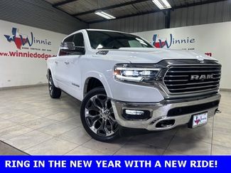 Used 2022 RAM 1500 Limited video 1