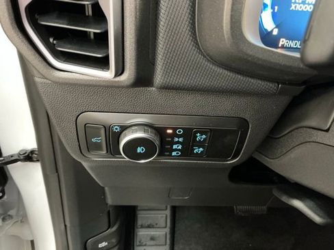 New 2025 Ford Bronco Sport Big Bend w/ Convenience Package image 20