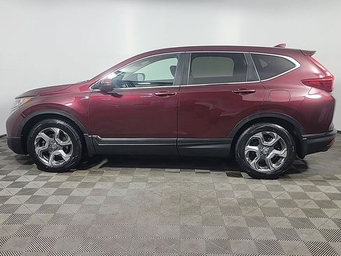 Certified 2019 Honda CR-V EX-L image 11